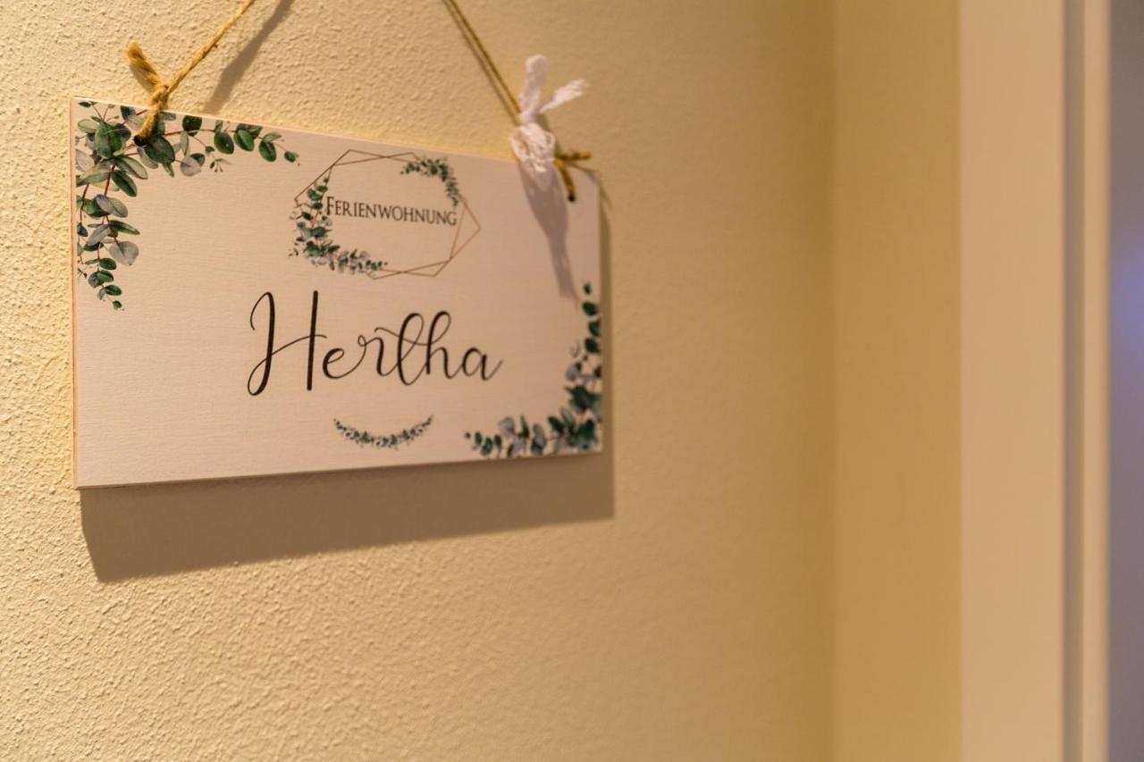 Ferienhof-Eiderdeich Wohnung Hertha Delve Exterior foto